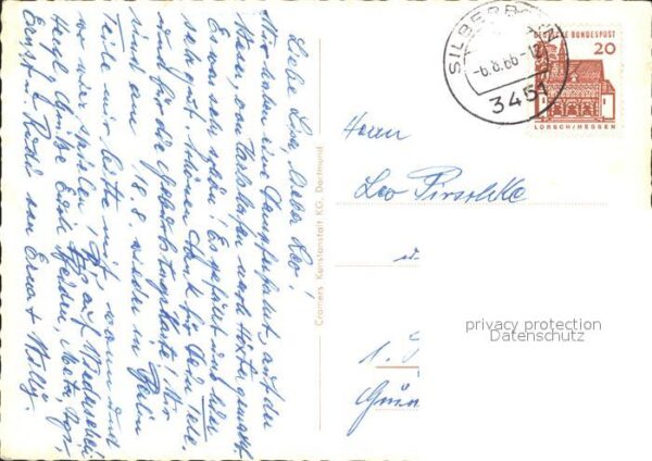 Dampfer Seitenrad Weserlied Franz von Dingelstedt – Bild 2
