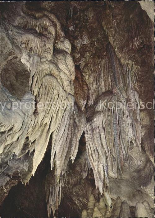 Hoehlen Caves Grottes Teufelshöhle Fränkische Schweiz Barbaro