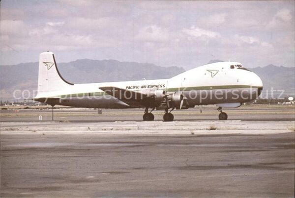 Flugzeuge Zivil WORLD OF TRANSPORT limited edition post