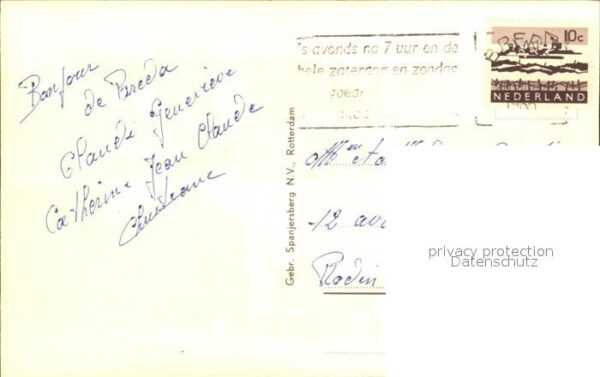 Breda Noord-Brabant – Bild 2