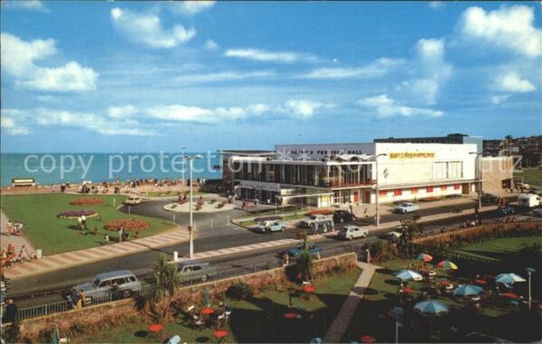 Paignton Festival Hall