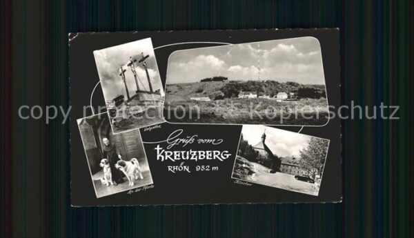 Kreuzberg Rhoen