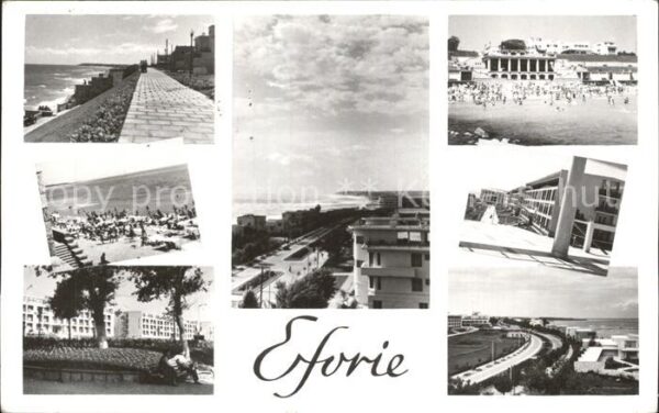 Eforie Nord