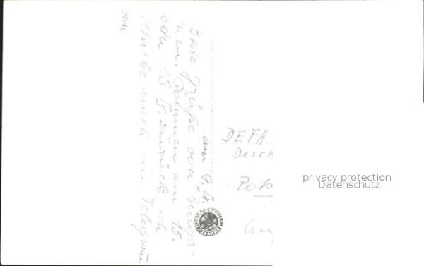 Staline Parkanlage – Bild 2