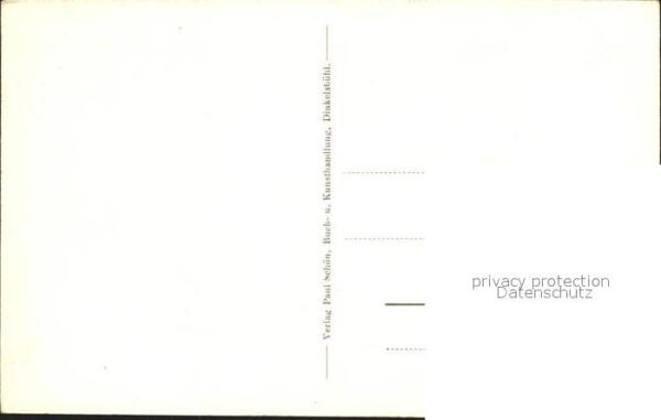 Dinkelsbuehl Der Hezelsche Hof – Bild 2