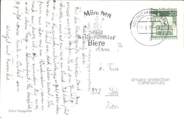 Lindau Bodensee der bayrische Löwe – Bild 2
