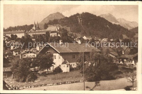Berchtesgaden