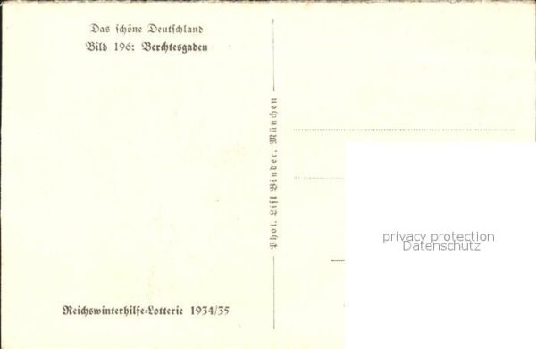 Berchtesgaden – Bild 2