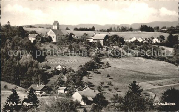 Eglofs Woringen