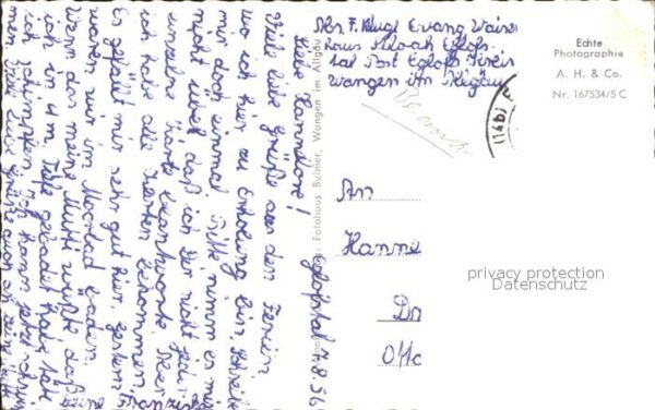 Eglofs Woringen – Bild 2