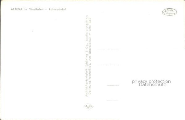 Altena Lenne Rahmedetal – Bild 2