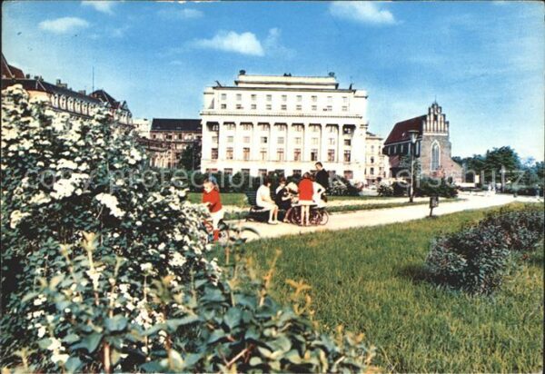 Wroclaw