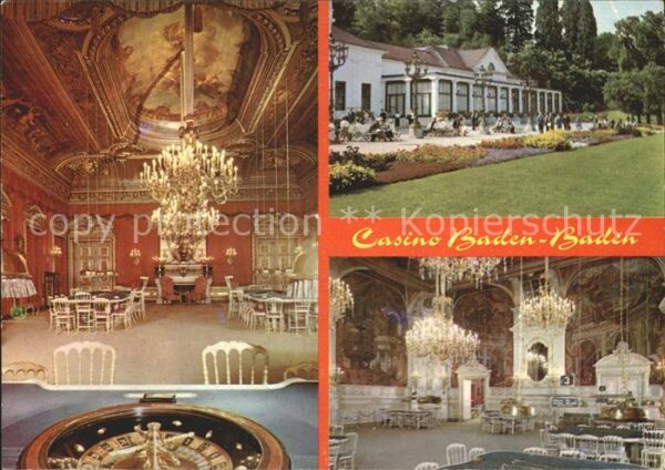 Baden-Baden Casino