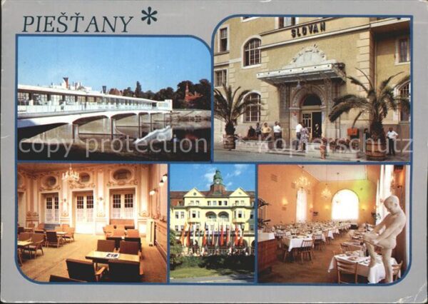 Piestany