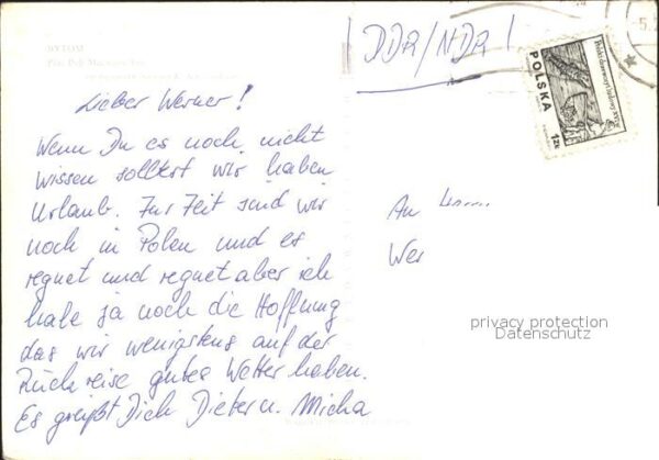 Bytom Beuthen – Bild 2