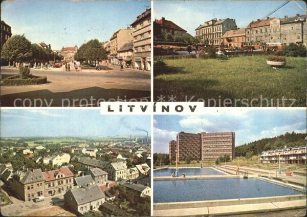 Litvinov