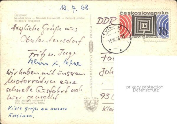 Litvinov – Bild 2