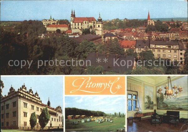 Litomysl
