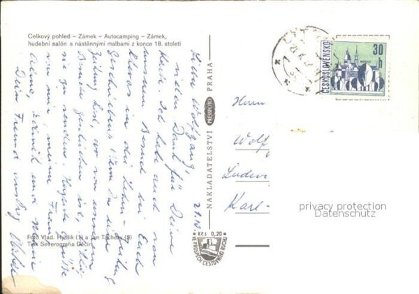 Litomysl – Bild 2