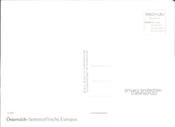 Rattenberg Tirol – Bild 2
