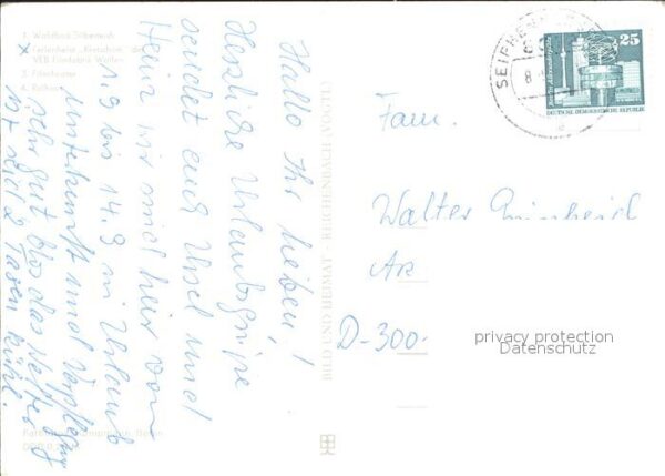 Seifhennersdorf – Bild 2