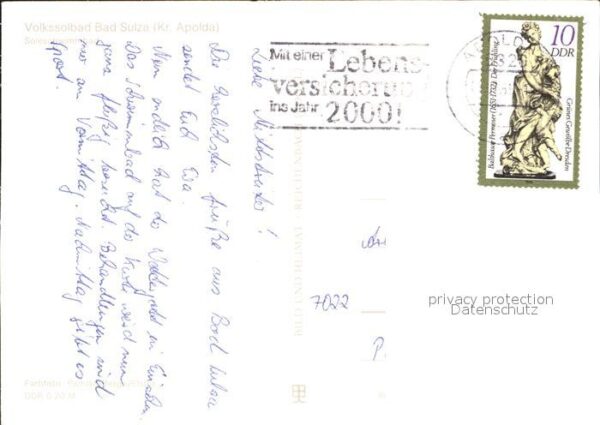 Bad Sulza Sole-Schwimmbad – Bild 2