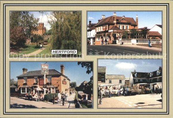 Hertford
