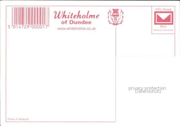 Argyll Fliegeraufnahme – Bild 2