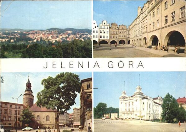 Jelenia Gora