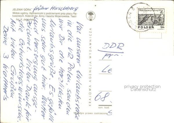 Jelenia Gora – Bild 2