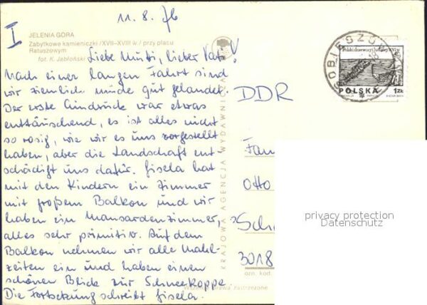 Jelenia Gora – Bild 2