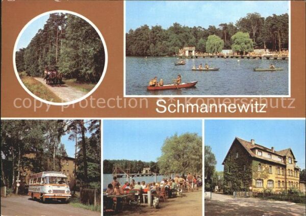 Schmannewitz