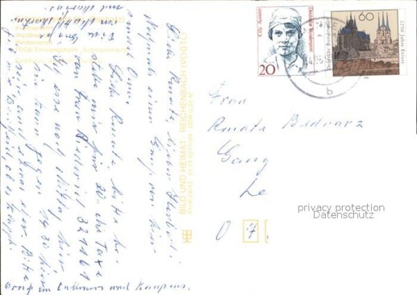 Schmannewitz – Bild 2