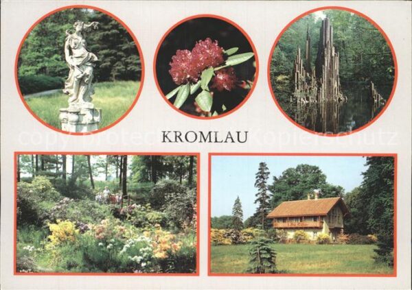 Kromlau