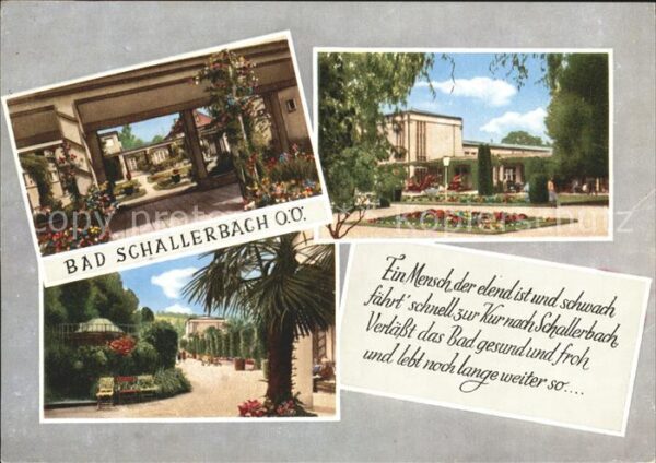 Bad Schallerbach