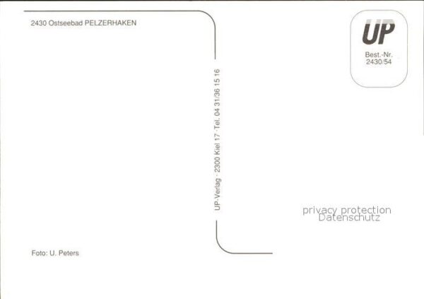 Pelzerhaken Fliegeraufnahme – Bild 2
