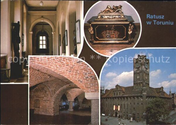 Torun Thorn
