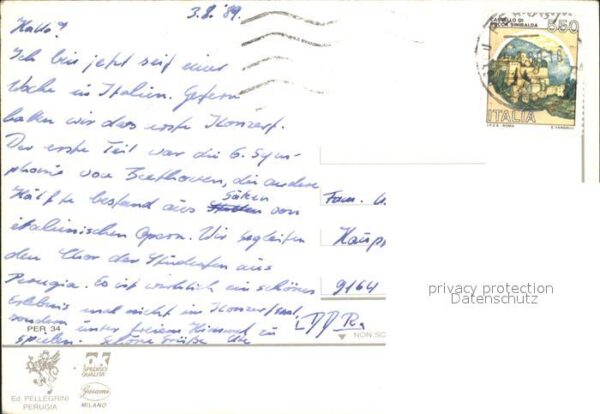 Perugia – Bild 2