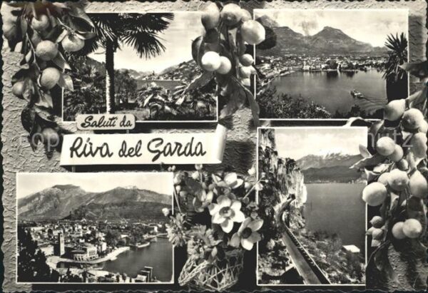 Riva del Garda