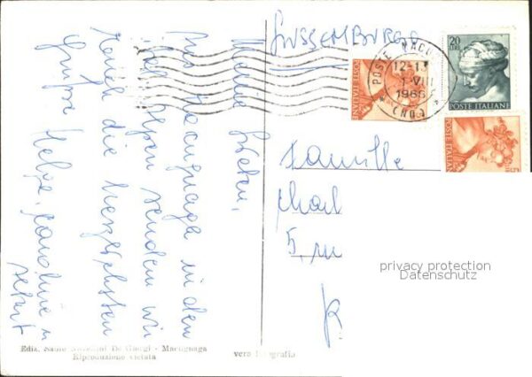Macugnaga – Bild 2