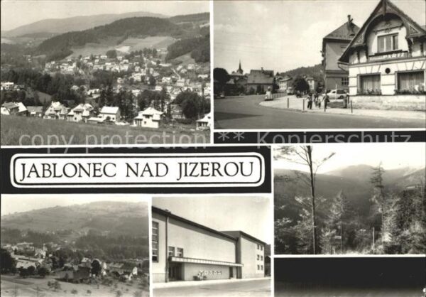 Jizerou