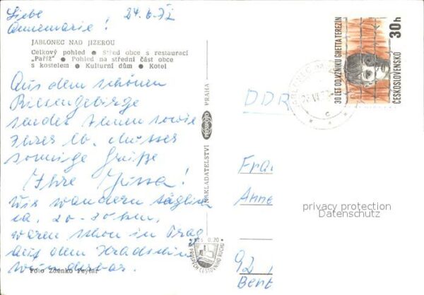 Jizerou – Bild 2