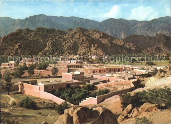 Tafraout