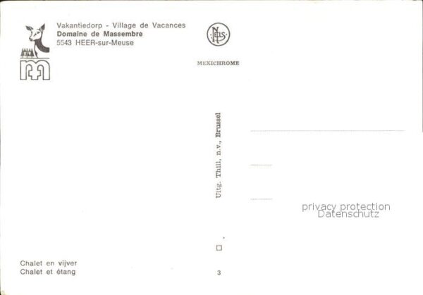 Heer Domaine de Massembre – Bild 2
