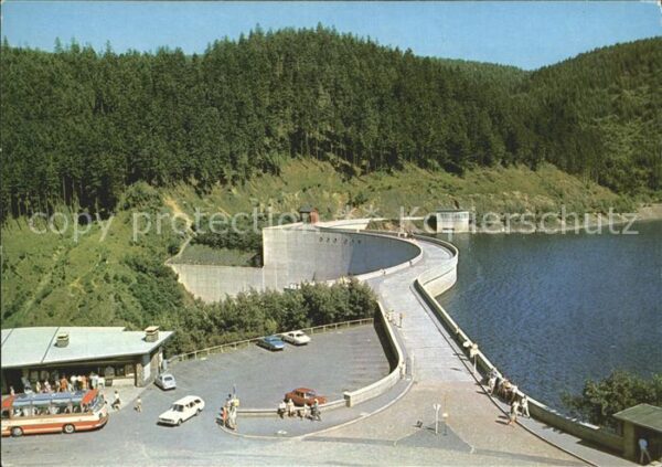 Okertalsperre