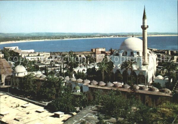 Acre Akkon