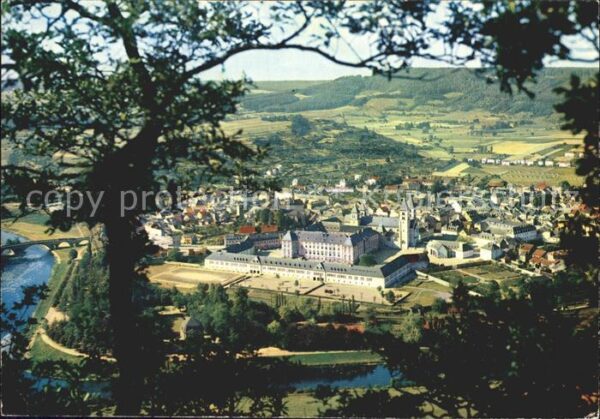 Echternach
