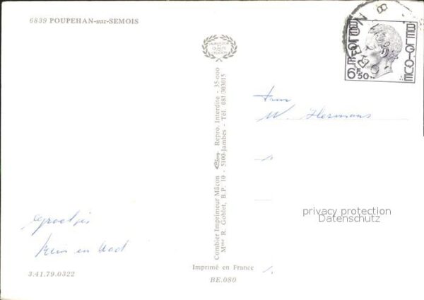 Poupehan sur Semois – Bild 2