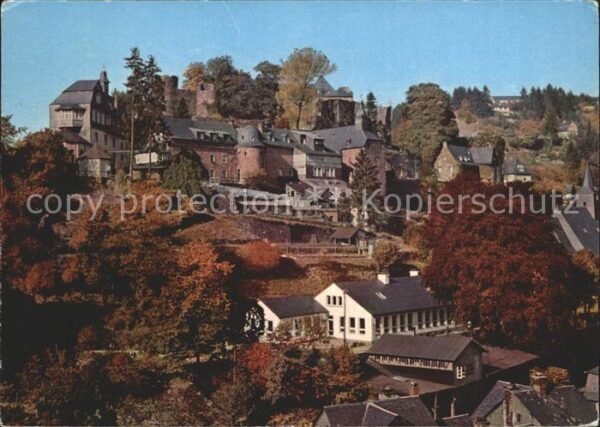 Monschau