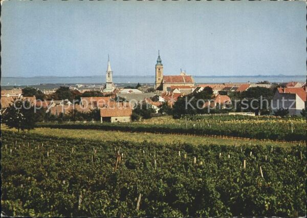 Rust Burgenland